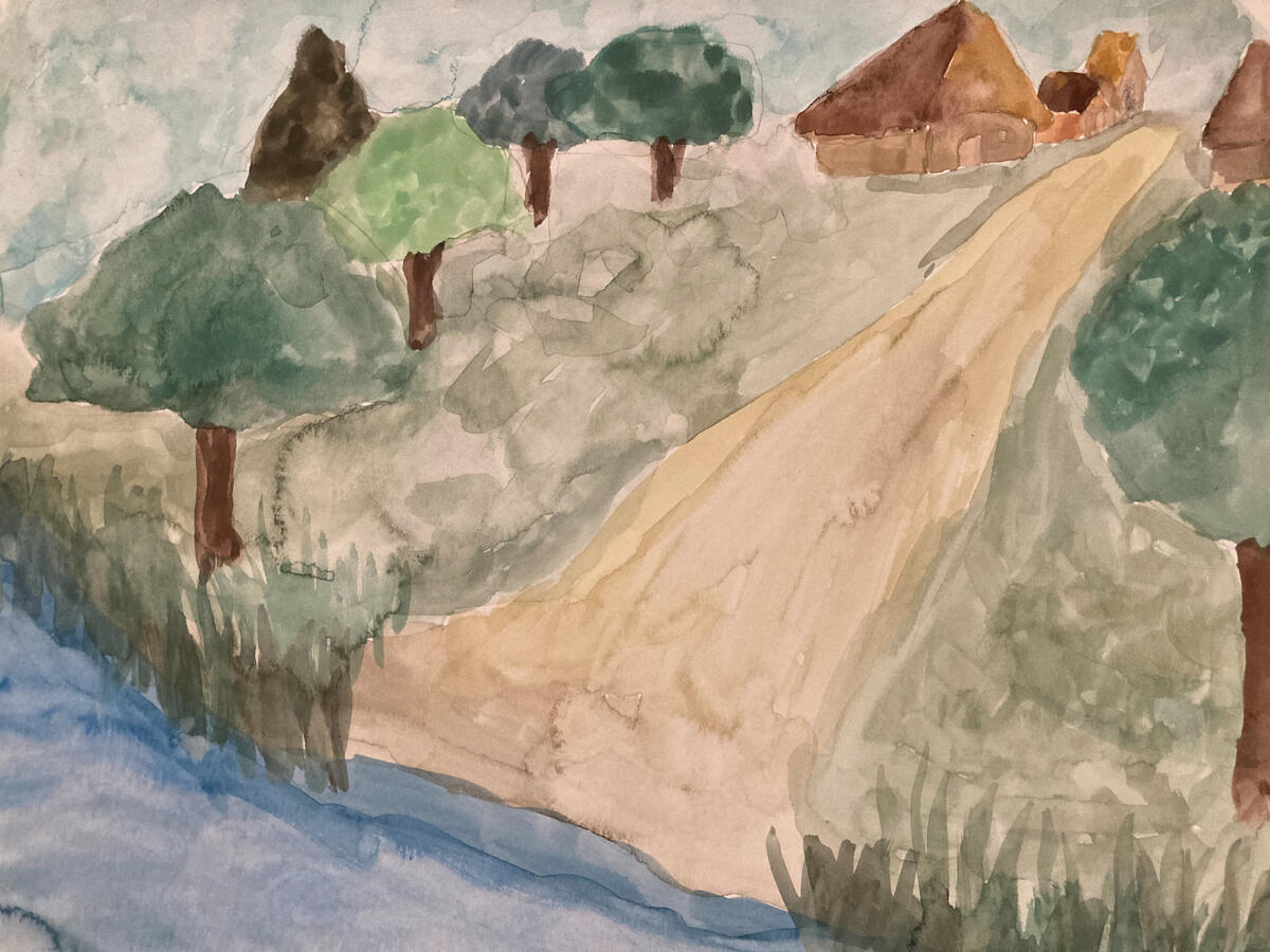 Untitled Untitled